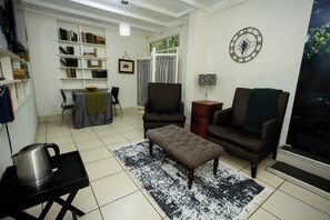 Chambre Affaires Double ou avec lits jumeaux (7)