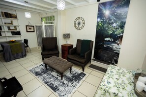 Chambre Affaires Double ou avec lits jumeaux (7)