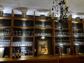 Bar (on property) - Ducks Country House (Meyerton)