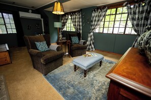 Chambre Familiale (5)