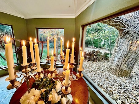 Cappella. Ducks Country House