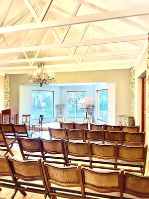 Chapel - Ducks Country House (Meyerton)