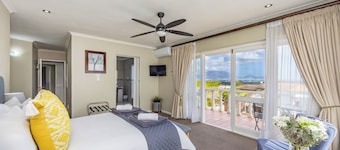 Plattekloof Premium Lodge