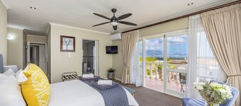 Plattekloof Premium Lodge