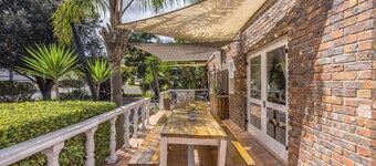 Plattekloof Premium Lodge