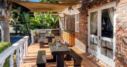 Plattekloof Premium Lodge