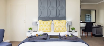 Plattekloof Premium Lodge