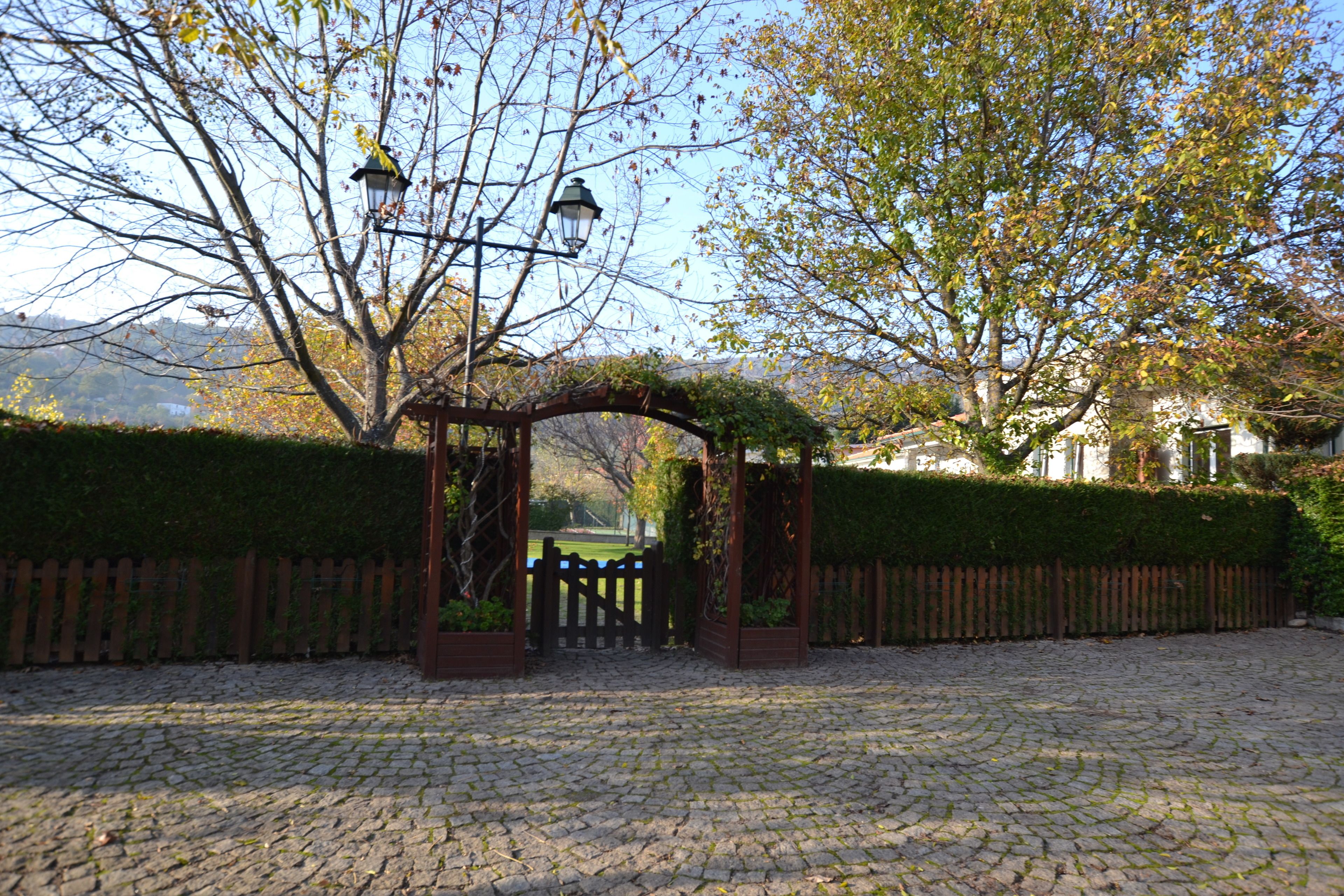 Photo - Quinta do Terreiro - Turismo de Habitacao