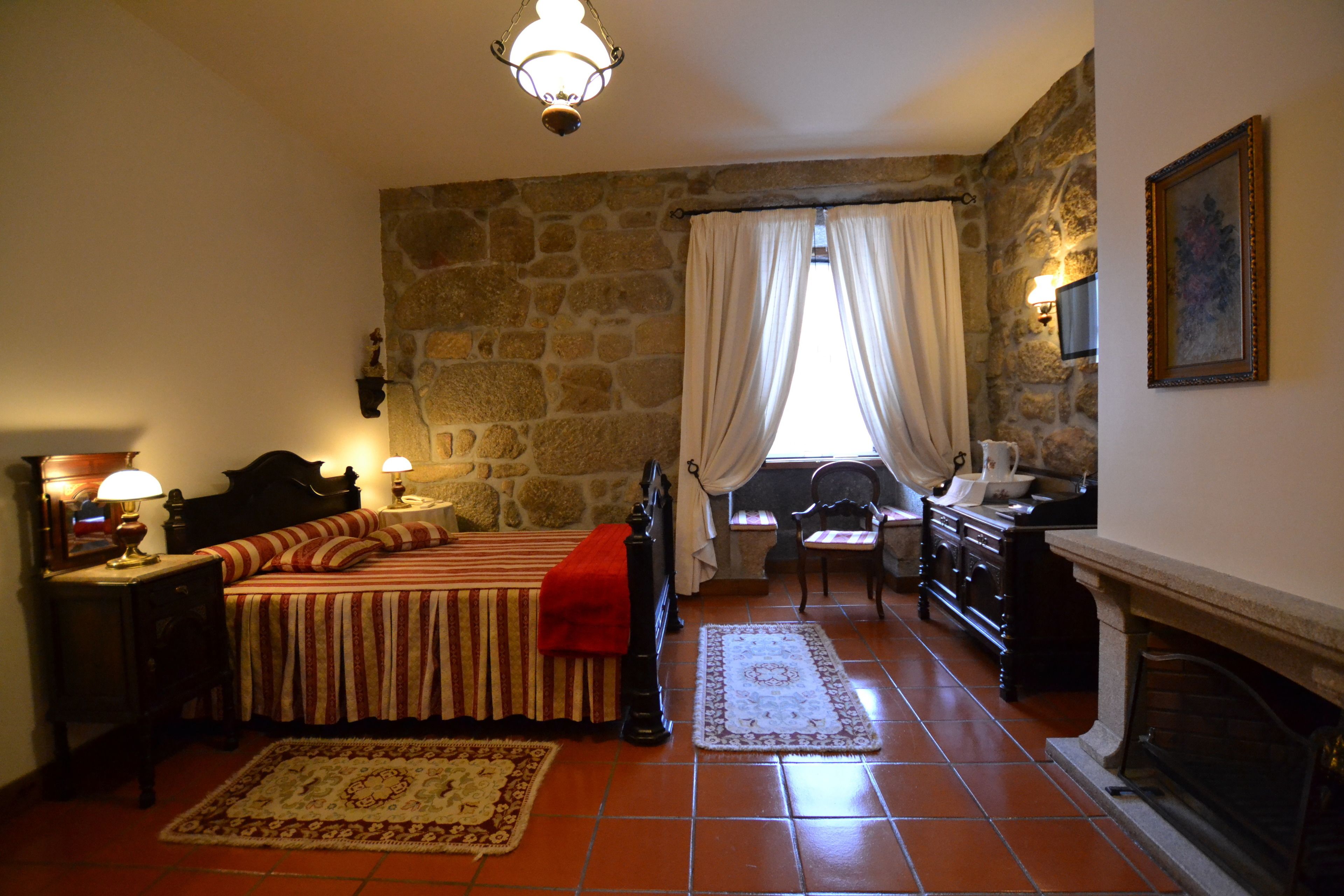 Photo - Quinta do Terreiro - Turismo de Habitacao