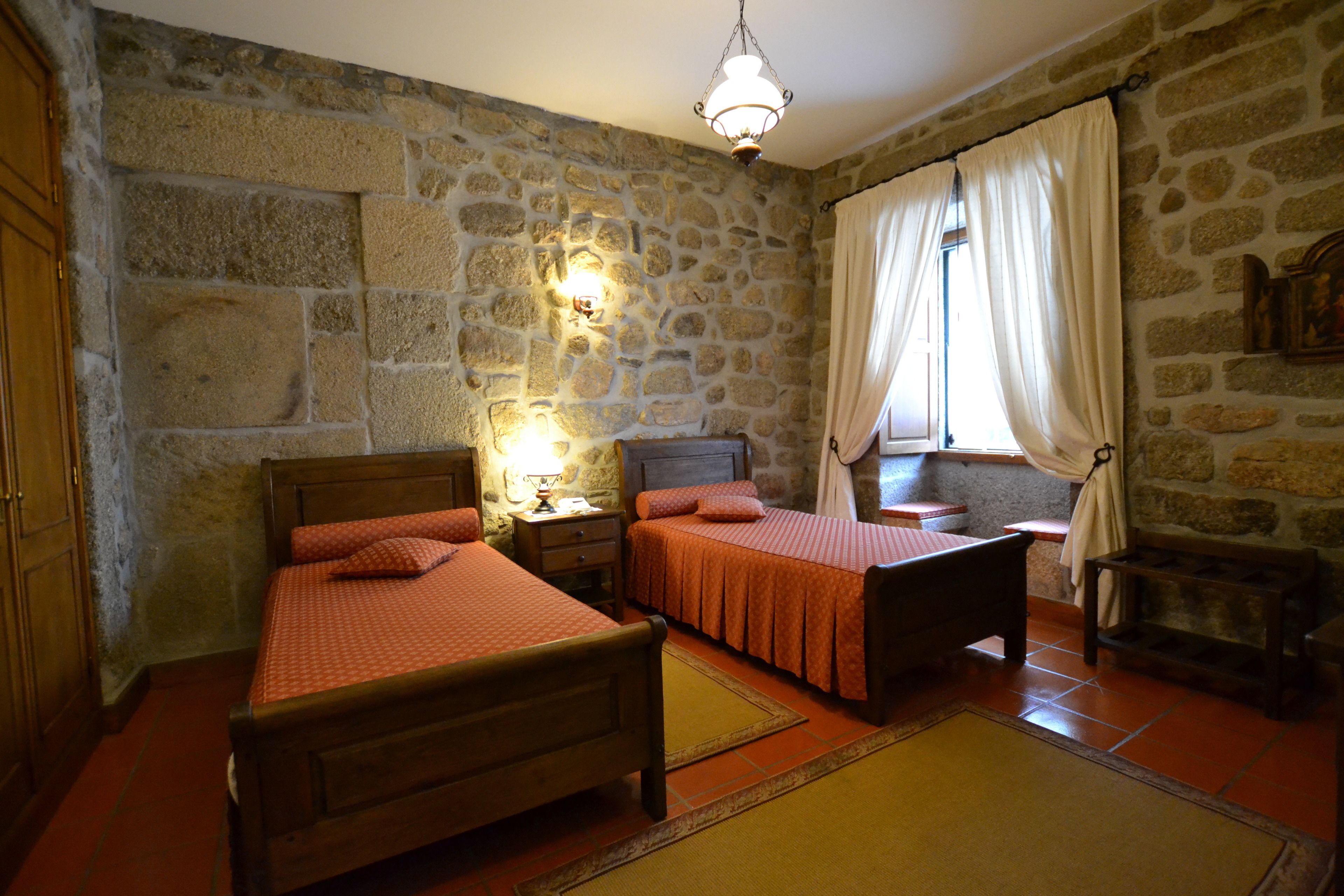 Photo - Quinta do Terreiro - Turismo de Habitacao