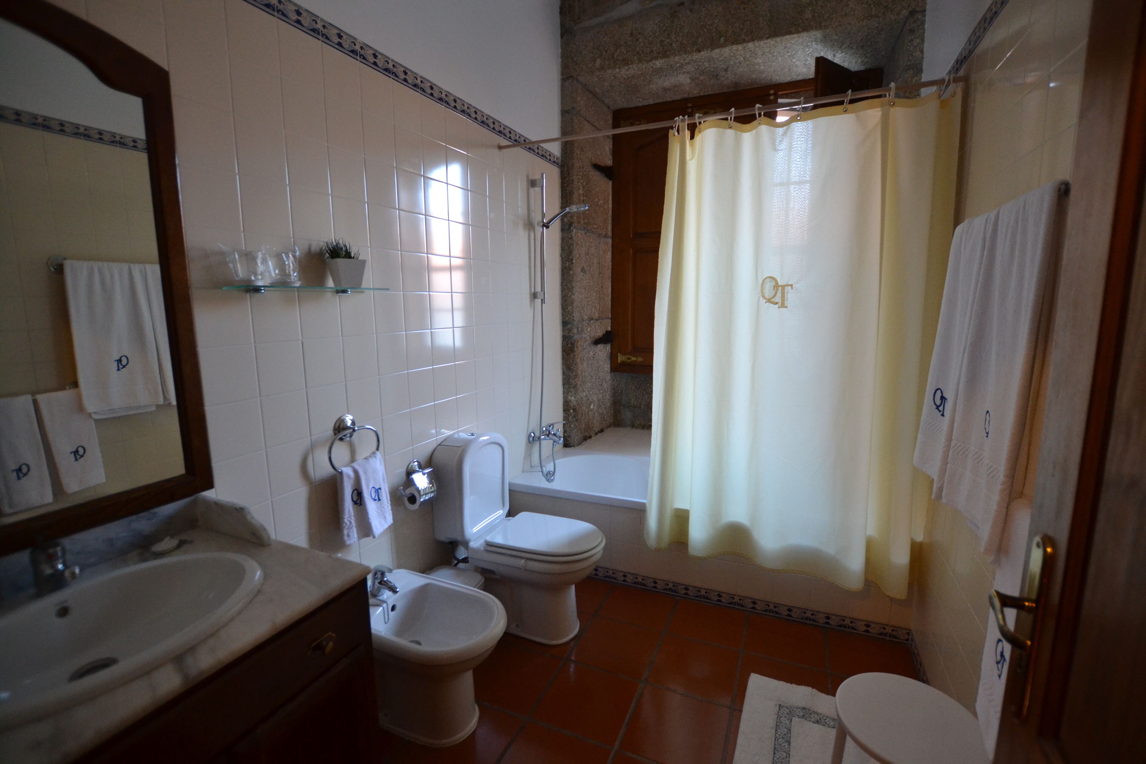 Foto - Quinta do Terreiro - Turismo de Habitacao