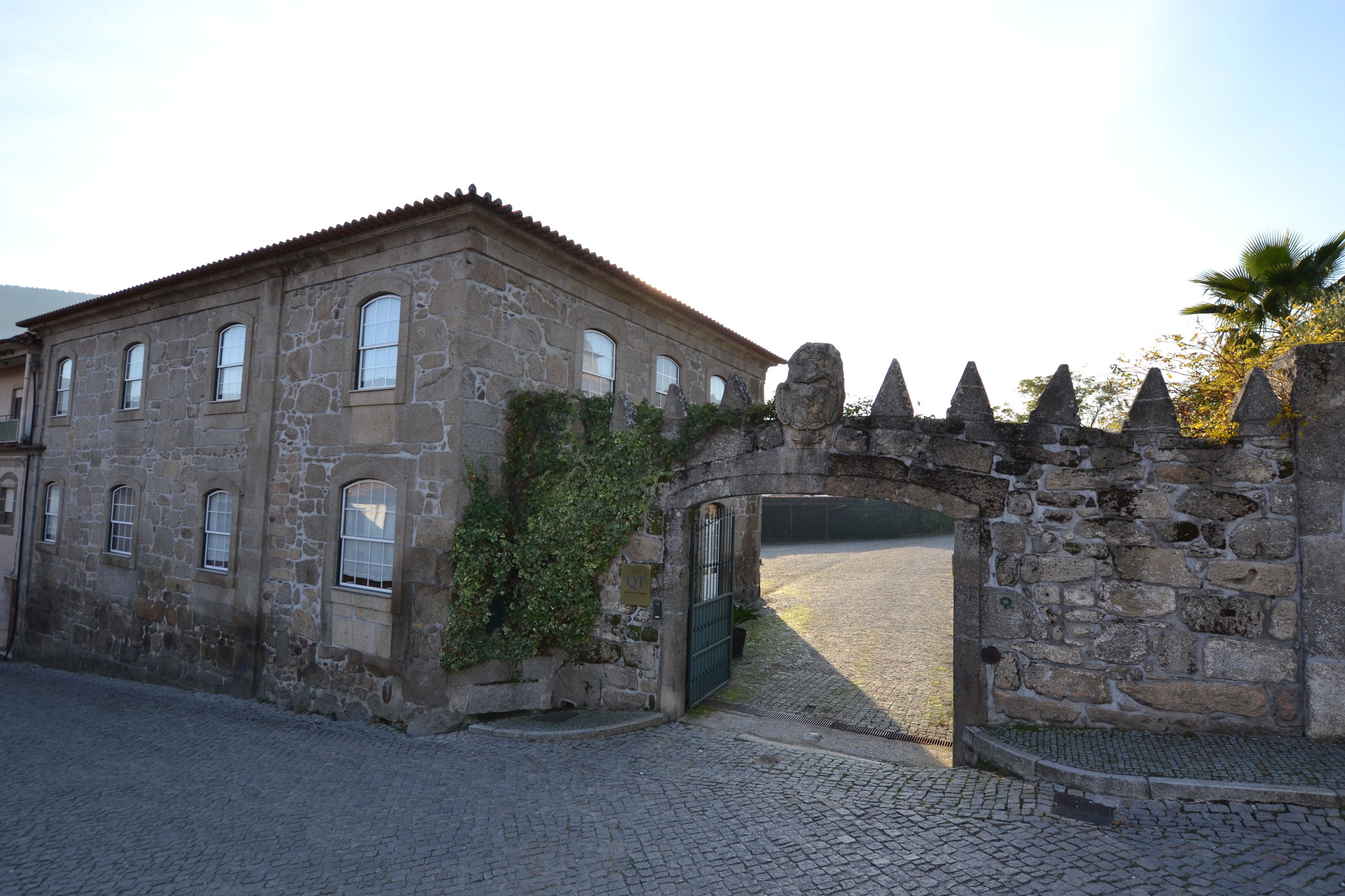 Photo - Quinta do Terreiro - Turismo de Habitacao