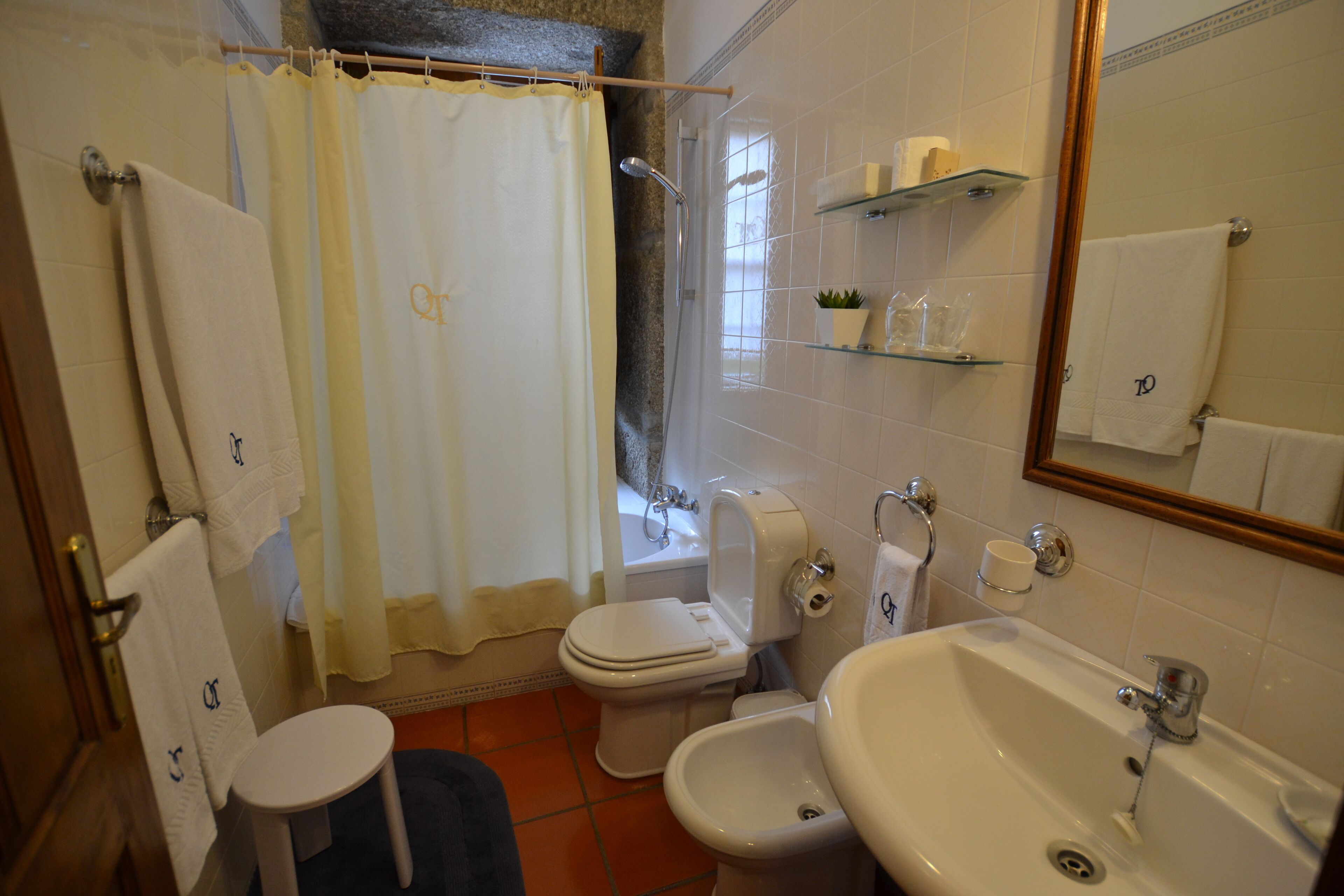 Photo - Quinta do Terreiro - Turismo de Habitacao