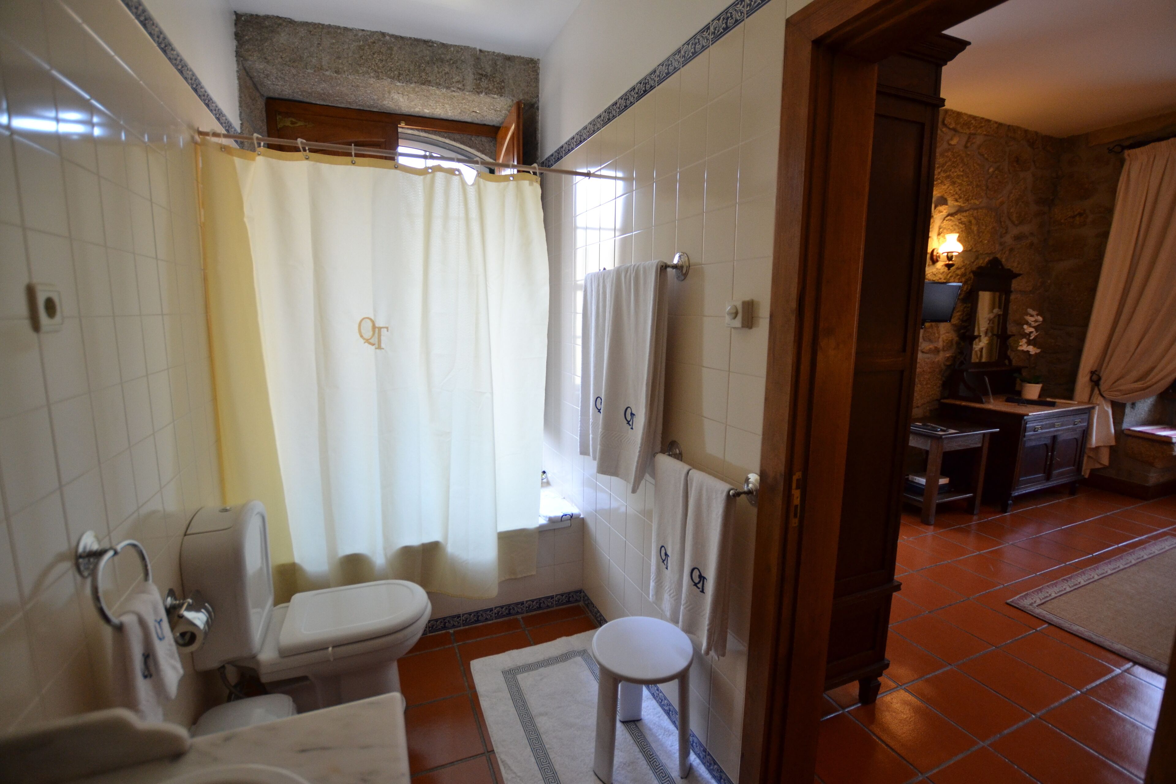 Photo - Quinta do Terreiro - Turismo de Habitacao