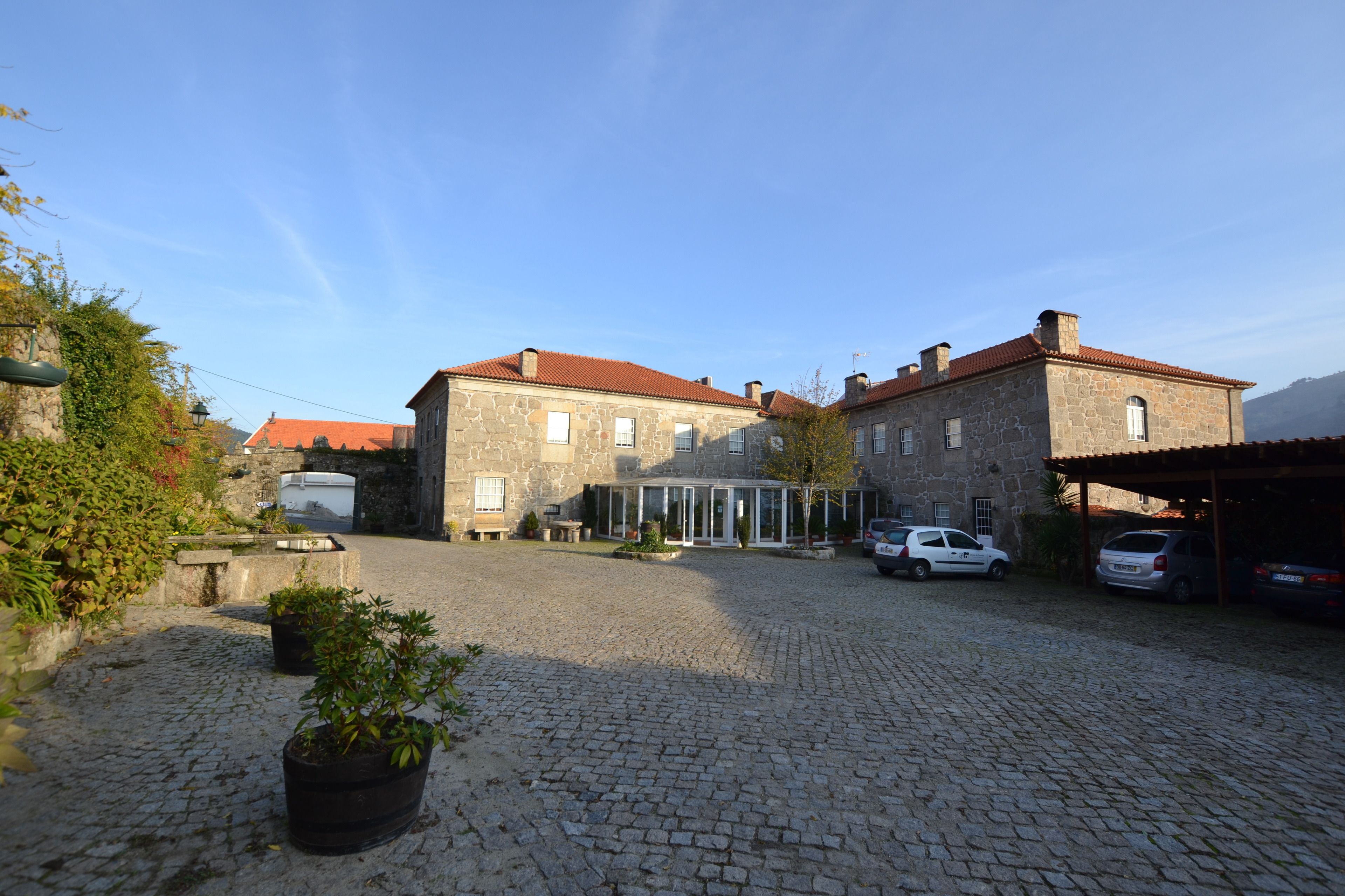 Photo - Quinta do Terreiro - Turismo de Habitacao