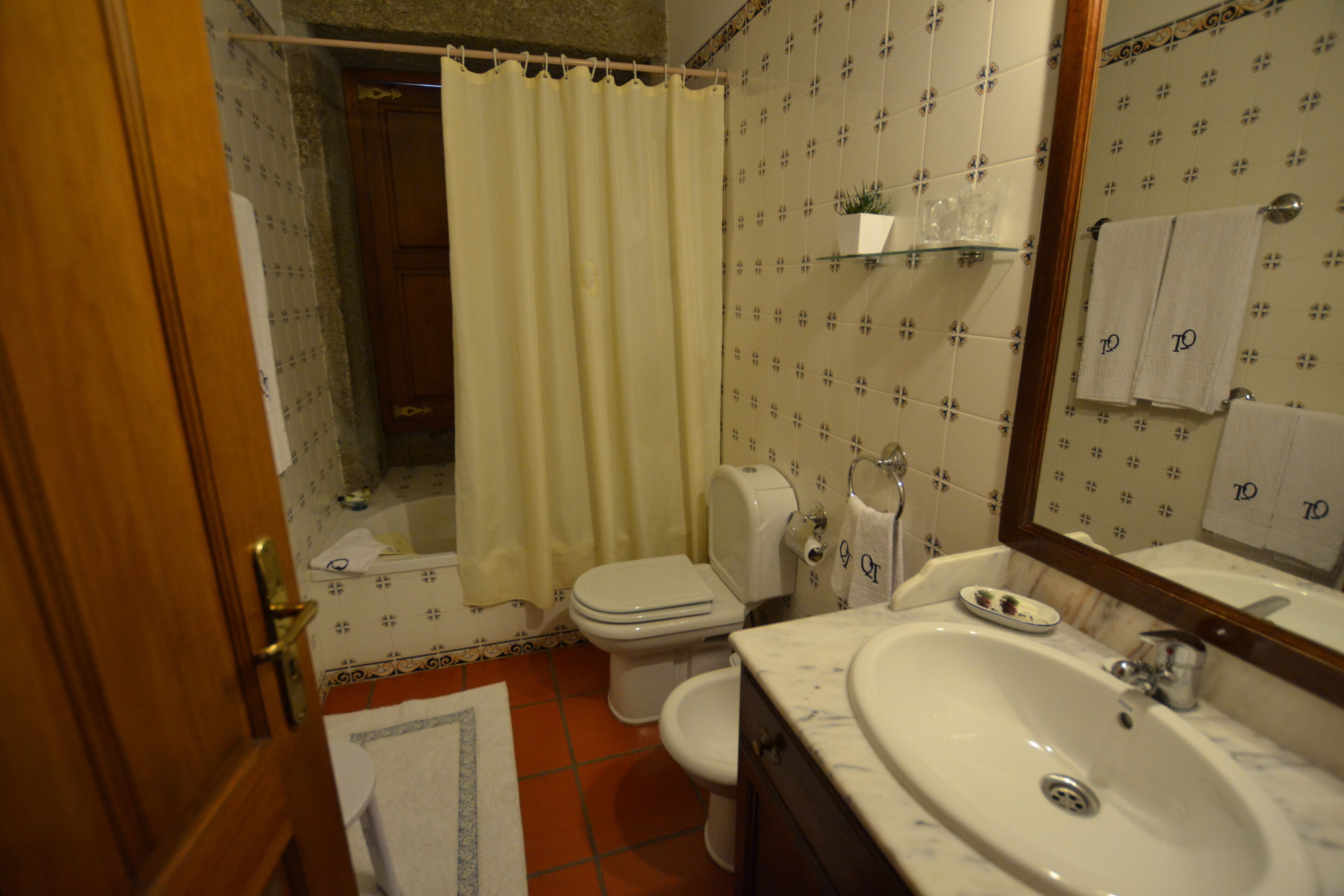 Photo - Quinta do Terreiro - Turismo de Habitacao