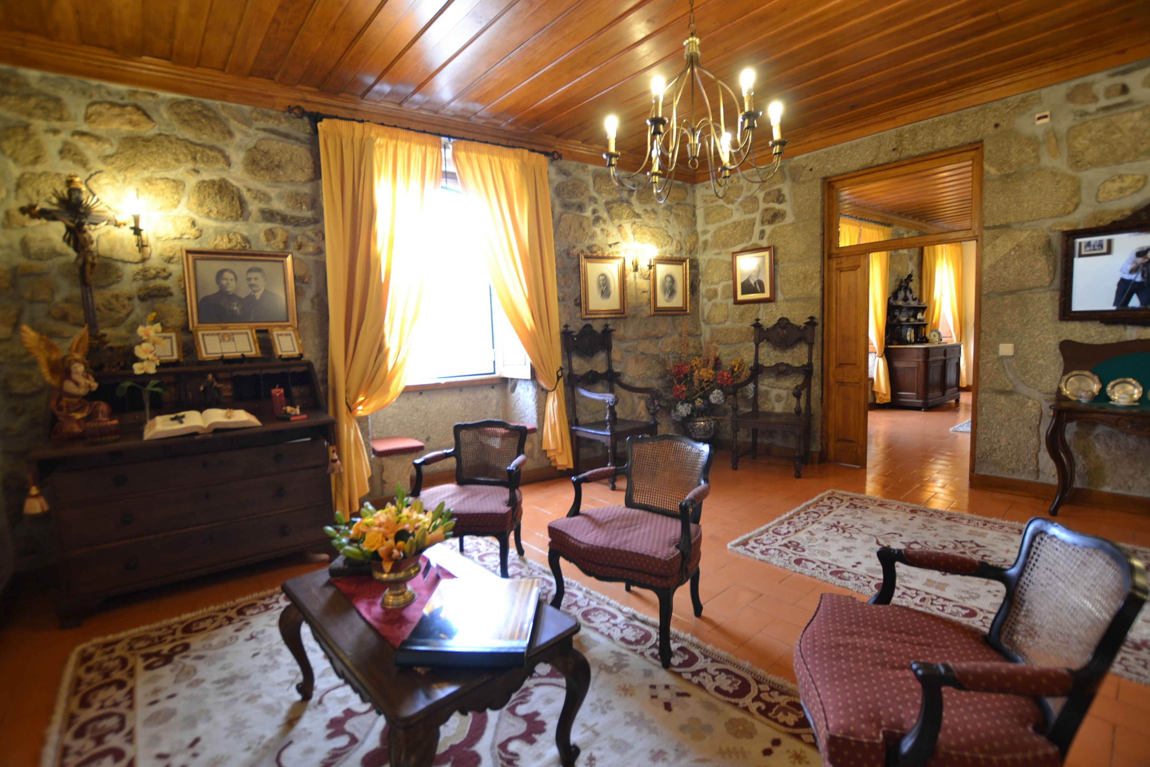 Photo - Quinta do Terreiro - Turismo de Habitacao