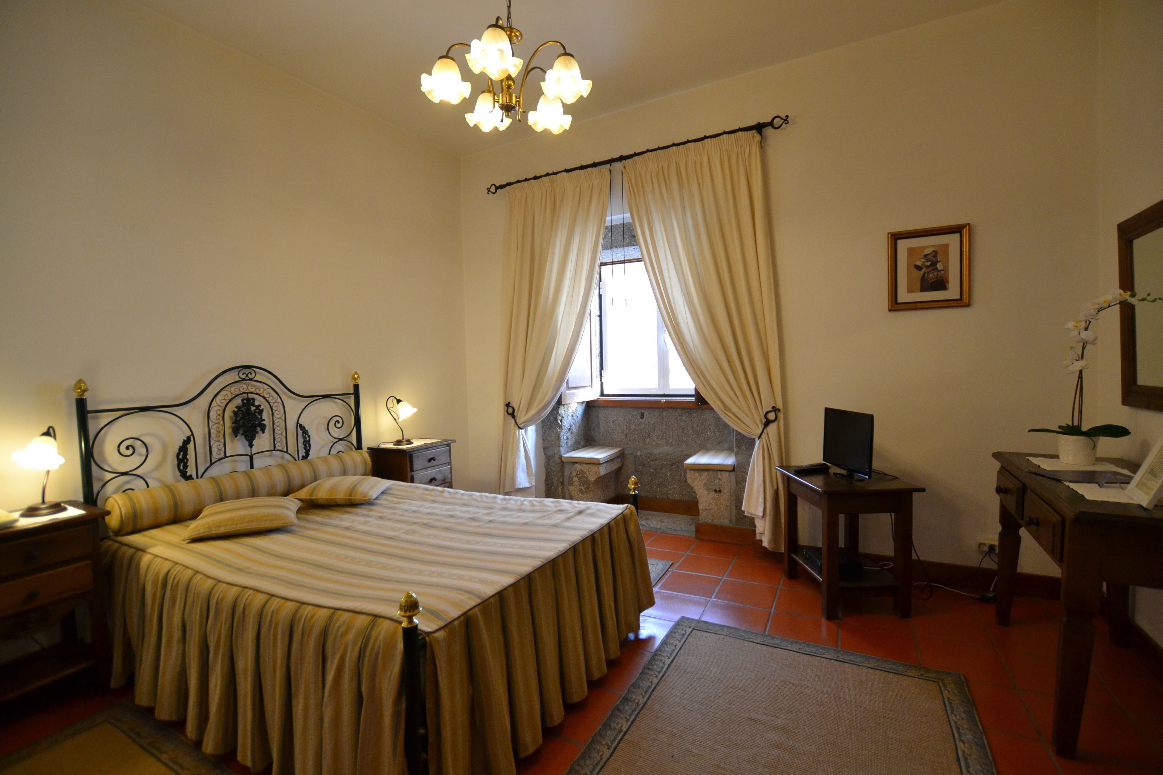 Foto - Quinta do Terreiro - Turismo de Habitacao