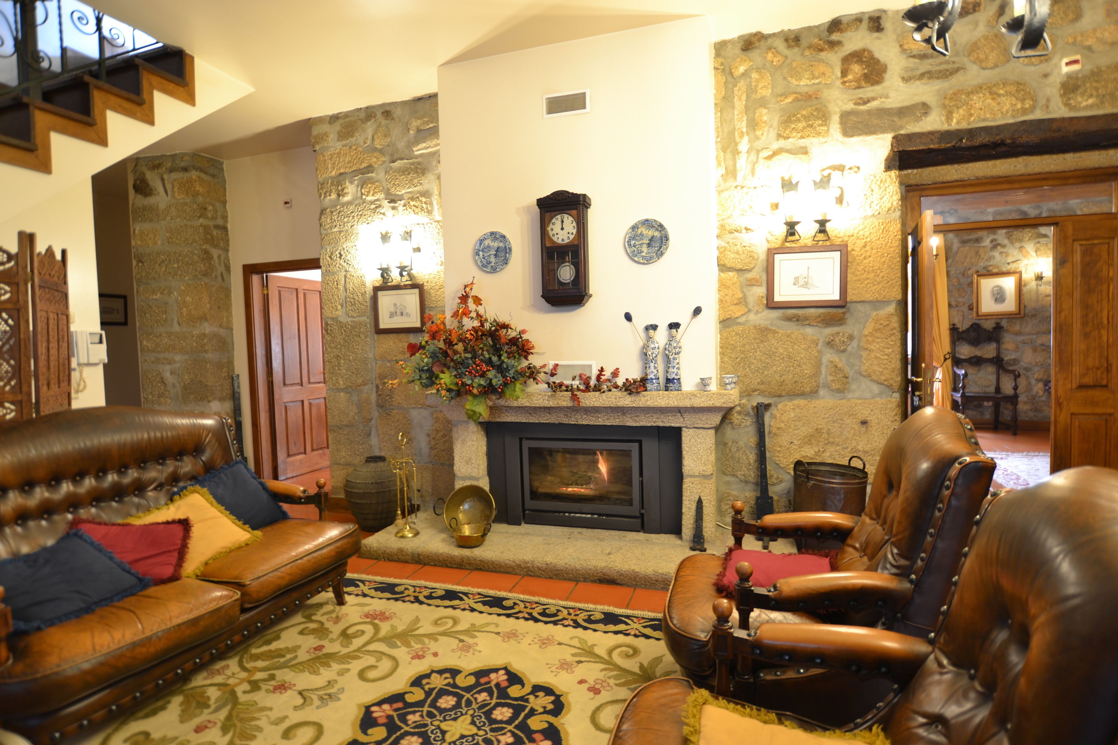 Photo - Quinta do Terreiro - Turismo de Habitacao