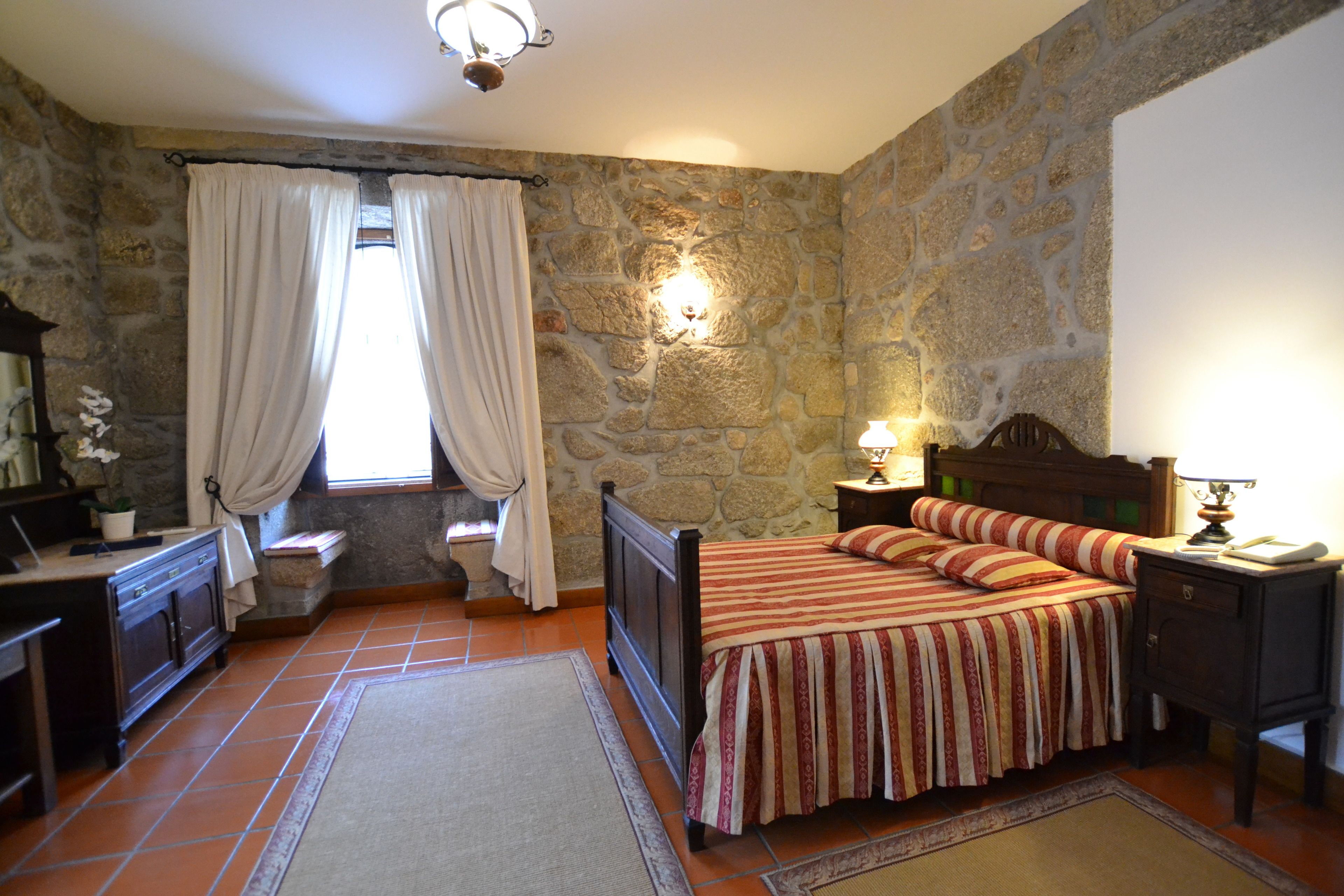 Photo - Quinta do Terreiro - Turismo de Habitacao