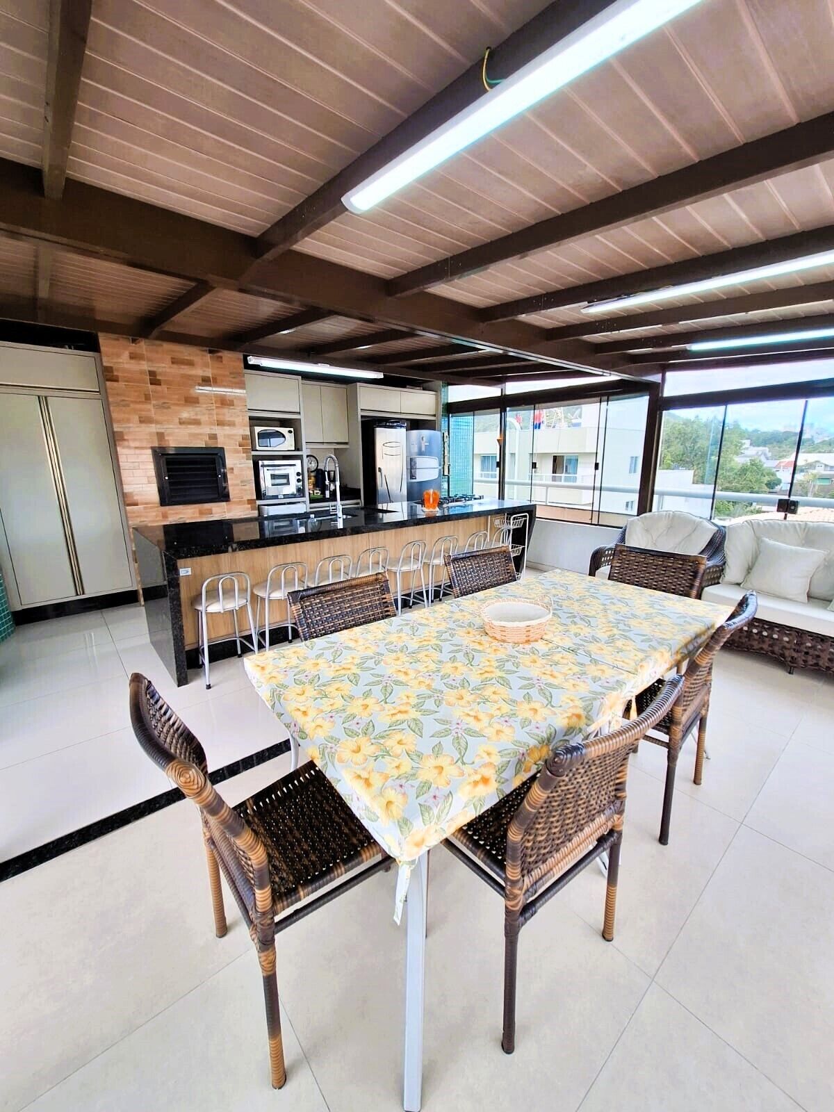 Dapur peribadi