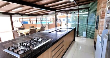 Apartamento do Sol