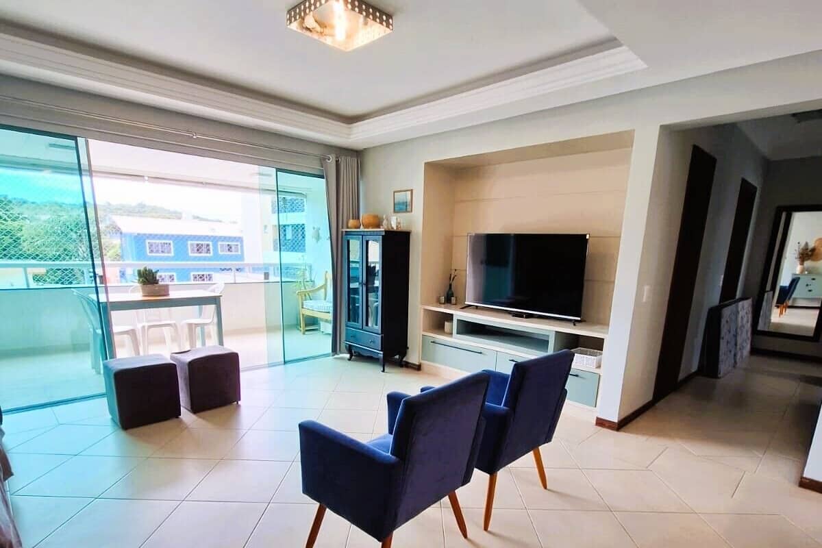 Exclusive Penthouse, 3 Bedrooms, Private Pool | Ruang tamu