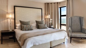 Departamento Confort, 2 habitaciones | Camas extra 