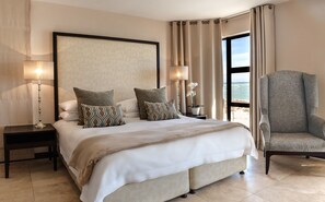 Comfort-Apartment, 2 Schlafzimmer | Zustellbetten