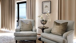 Departamento Confort, 3 habitaciones | Camas extra 