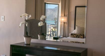 De Merindol Luxury Apartments