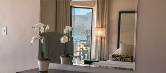 De Merindol Luxury Apartments