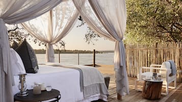Starbed Treehouse | 客房景觀