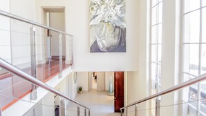 Interior - Marshden Estate (Stellenbosch)