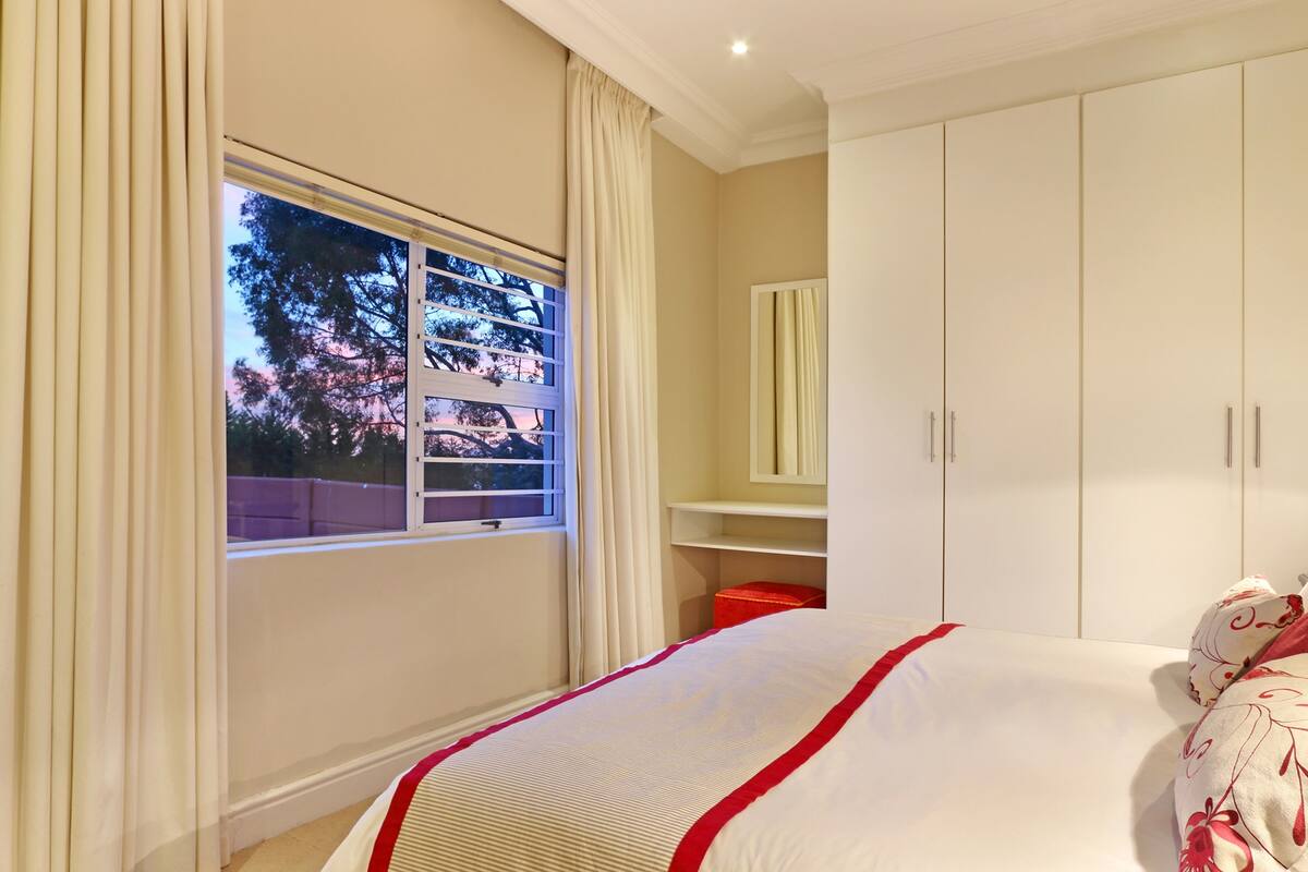 Comfort Cottage (Boulders) | In-room safe, WiFi (free)