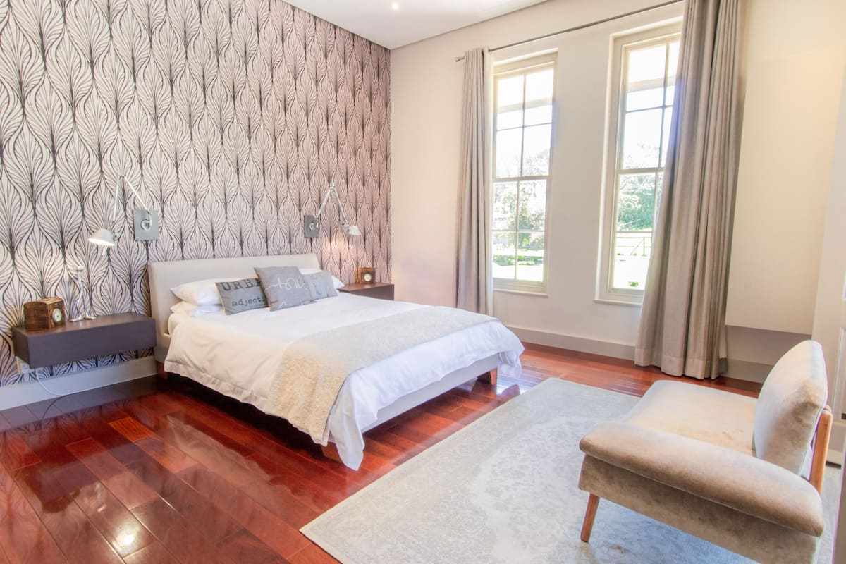 Honeymoon Double Room | In-room safe, WiFi (free)