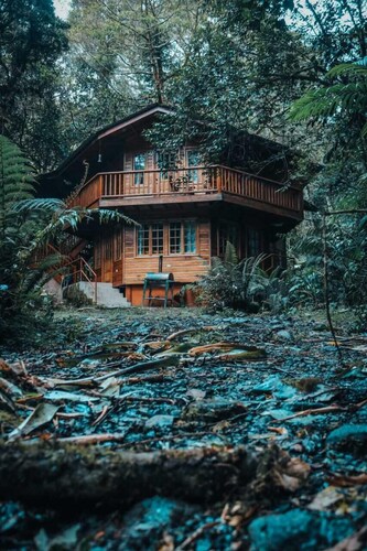 Los Quetzales Ecolodge & Spa