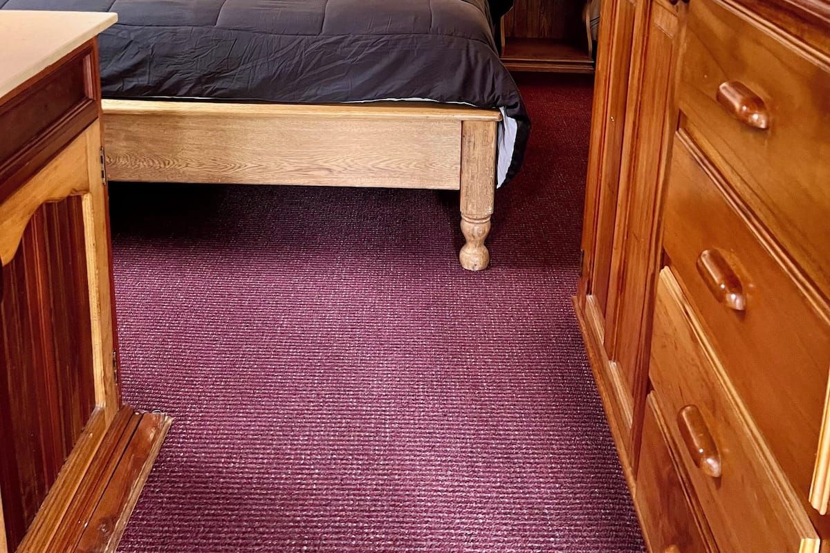 Deluxe Room, Mountain View
