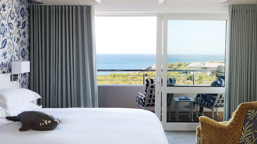 One Marine Drive Boutique Hotel