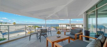 One Marine Drive Boutique Hotel