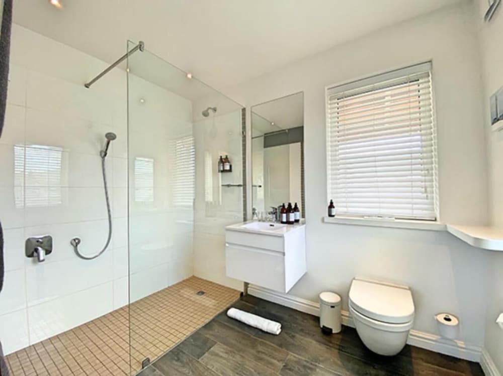 One Marine Drive Boutique Hotel by null