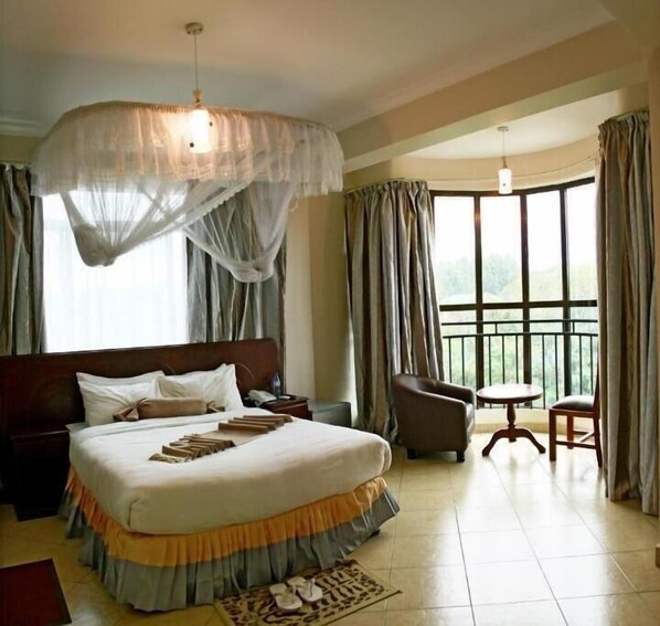 客房内保险箱、免费折叠床/加床、免费 WiFi