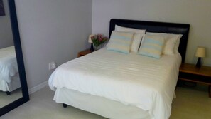 Standard Apartment, 2 Bedrooms | Iron/ironing board, cribs/infant beds, free WiFi