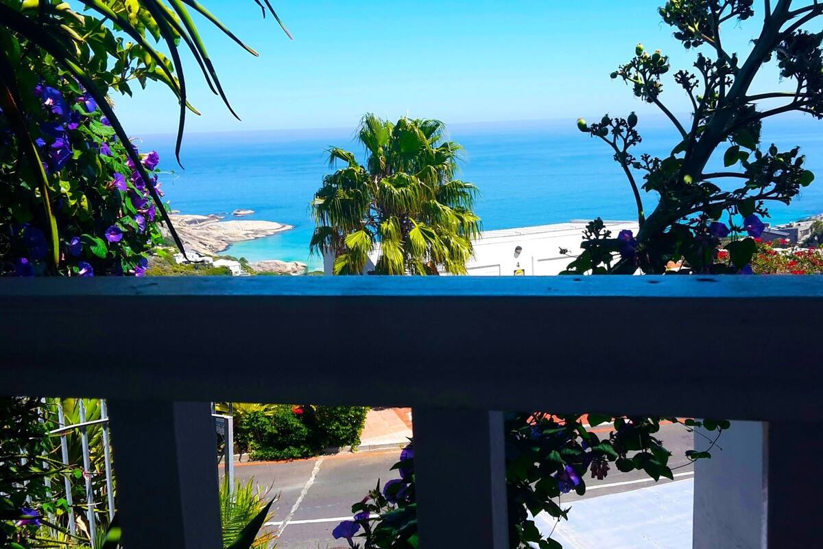 스탠다드 아파트, 침실 2개 | 객실에서 보이는 전망