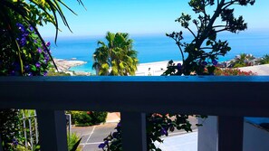 Departamento estándar, 2 habitaciones | Vista desde la habitación
