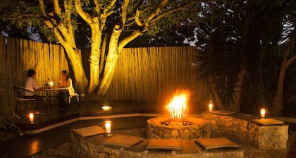 Island Way Villa