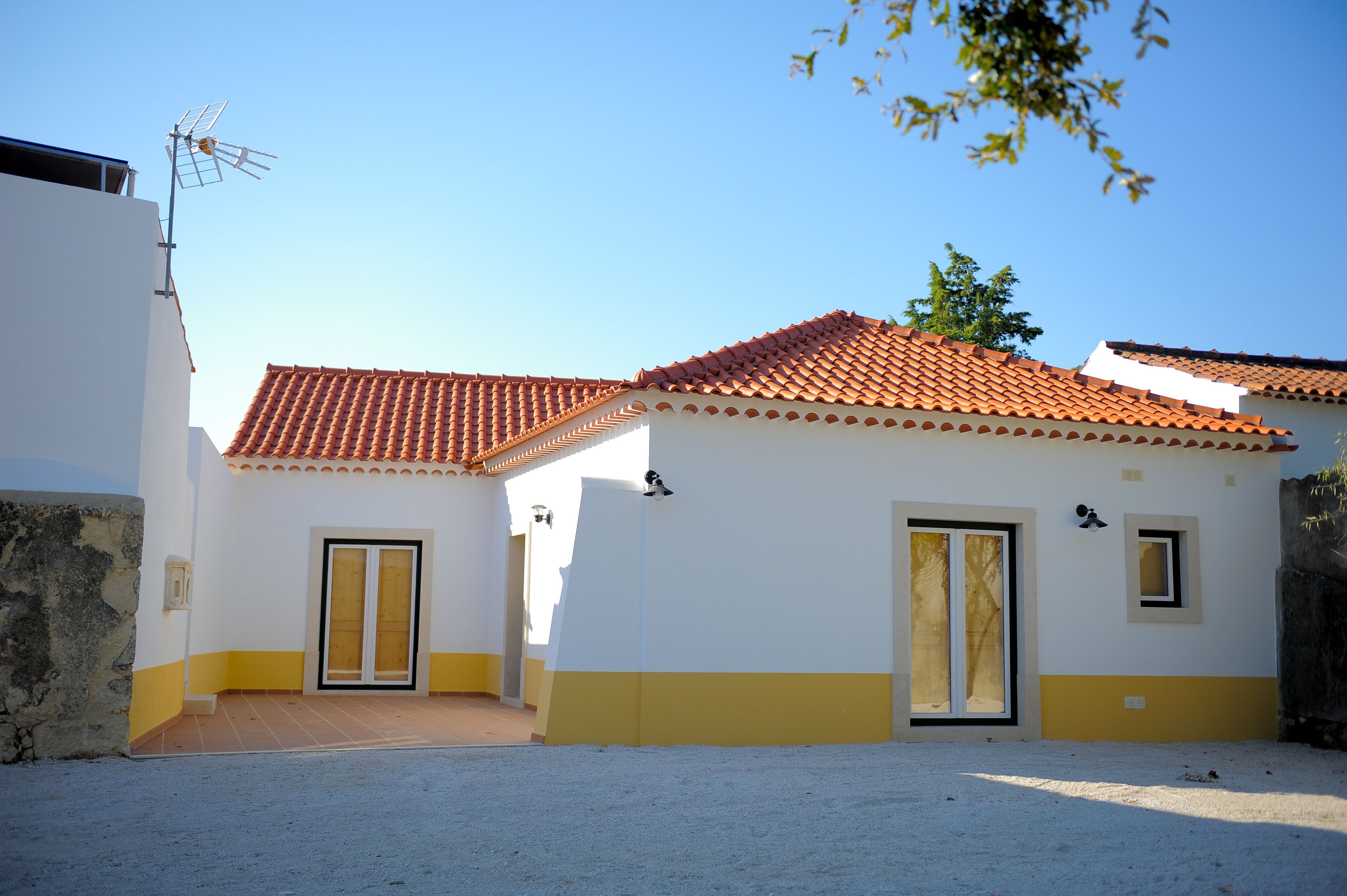 Foto - Casa das Rendufas- Turismo Rural com Figos