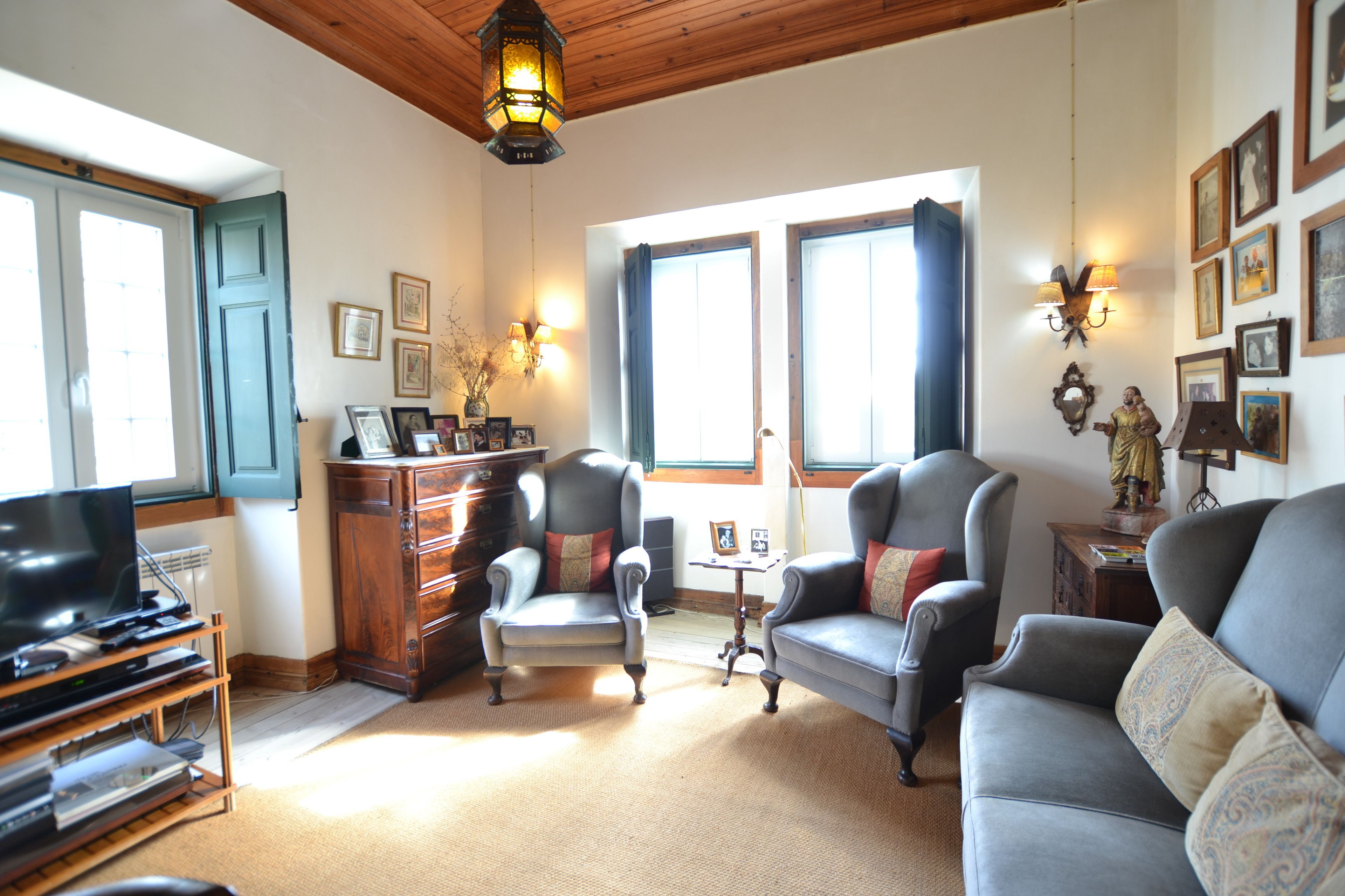 Foto - Casa das Rendufas- Turismo Rural com Figos