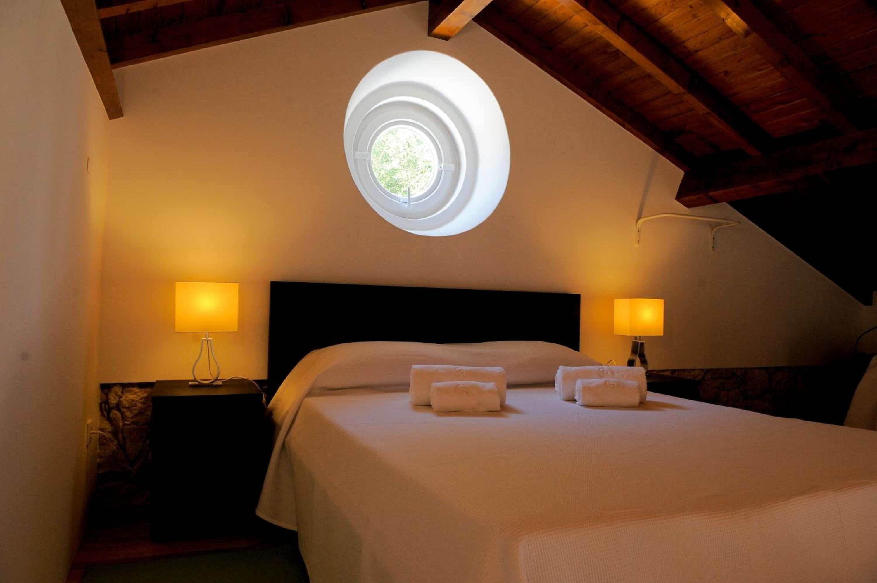 Foto - Casa das Rendufas- Turismo Rural com Figos