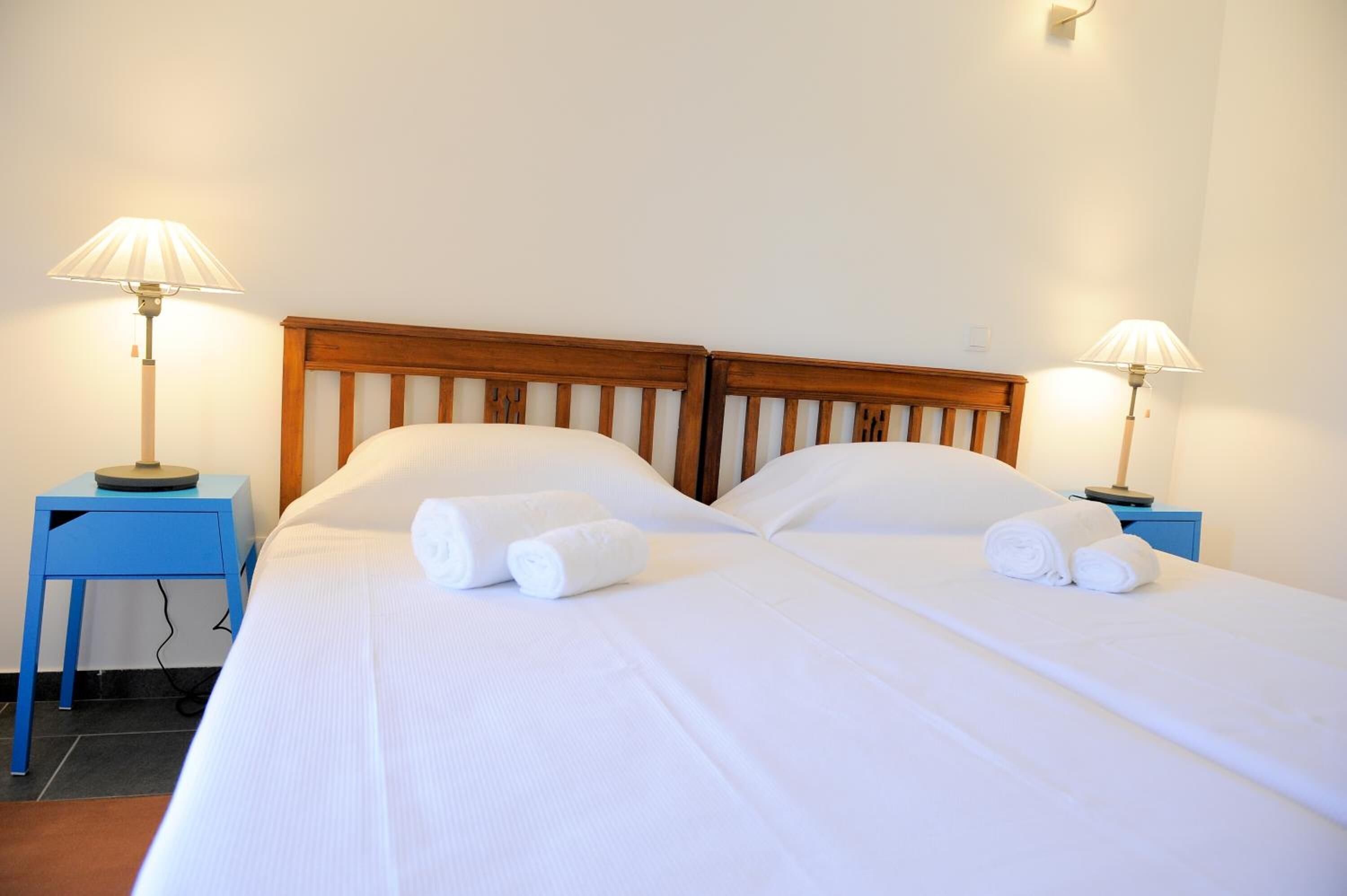 Foto - Casa das Rendufas- Turismo Rural com Figos